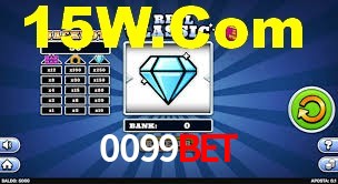 Premium Interface 0099Bet