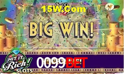 0099Bet Salvador - Promo Stats