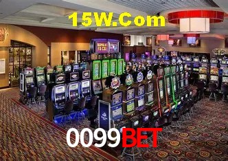 Jogos de Slot 0099Bet