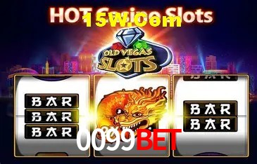 0099Bet Slot - 320+ Caça-Níqueis Premium