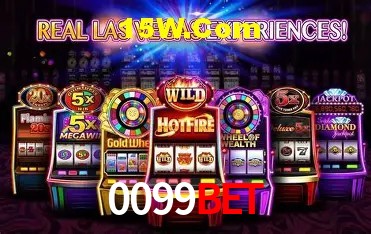0099Bet Belo Horizonte - Jackpots