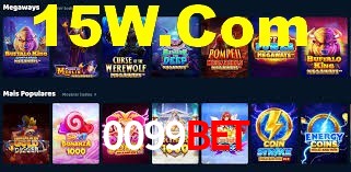 Tournaments 0099Bet
