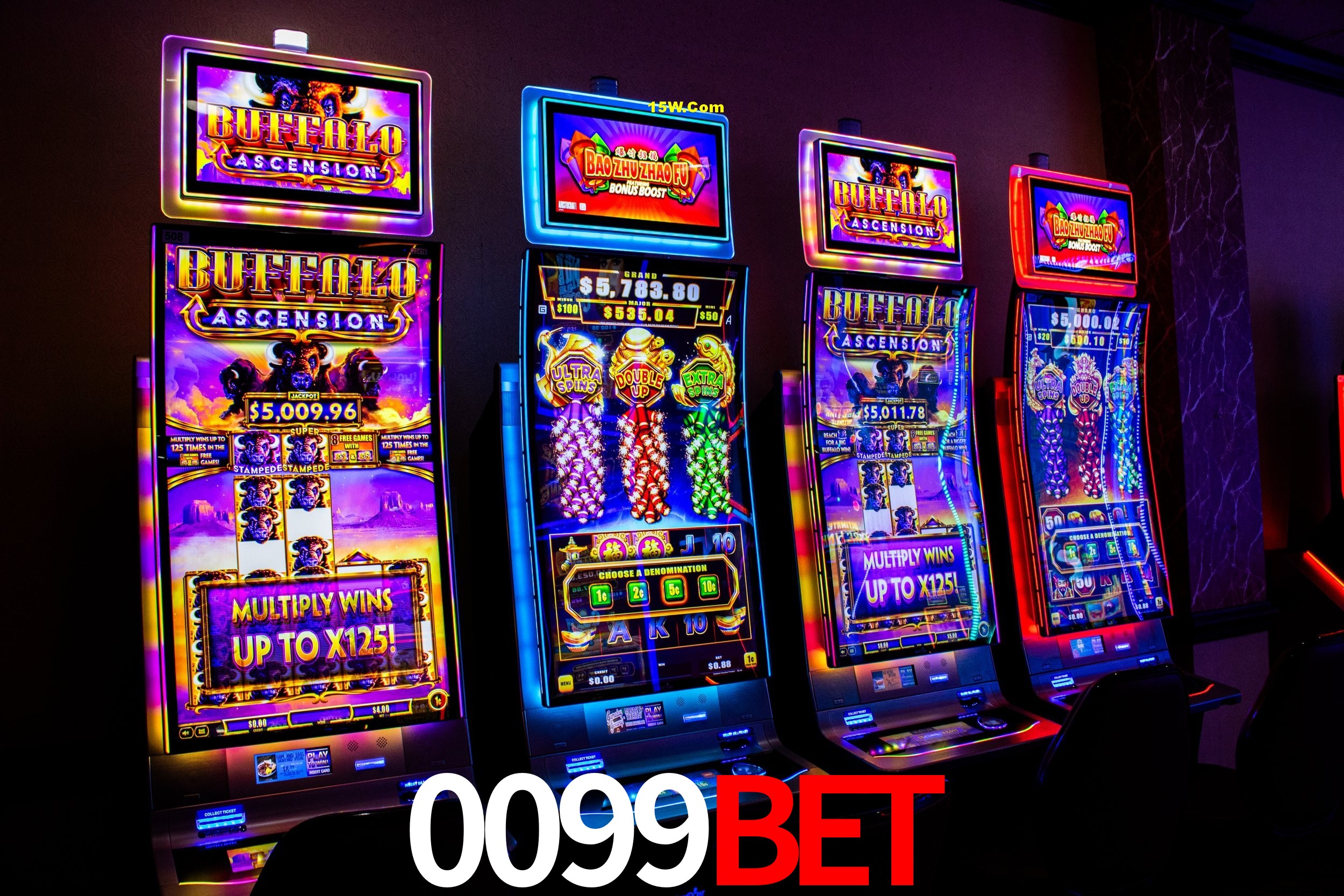 API Integration 0099Bet