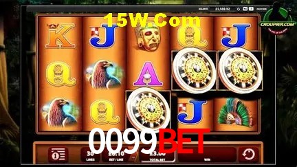 0099Bet - Aplicativo Móvel