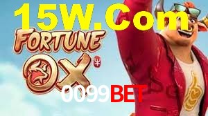 Live Casino 0099Bet