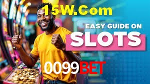 Slot Games 0099Bet