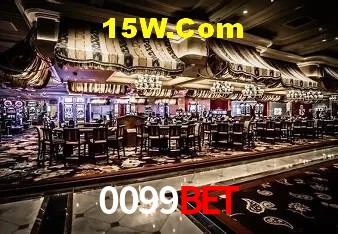 Casino Ao Vivo 0099Bet