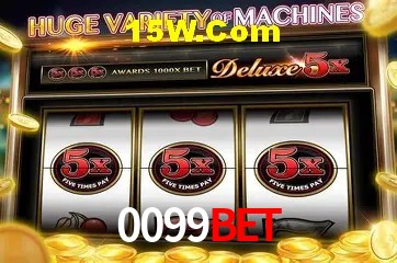 0099Bet - cassino ao vivo